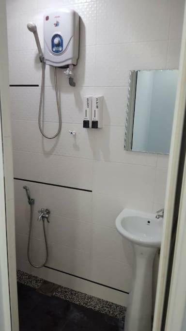 Melaka Homestay Luaran gambar