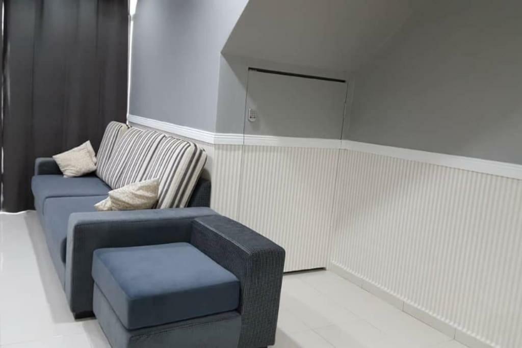 Melaka Homestay Luaran gambar